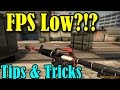 HOW TO BOOST / INCREASE FPS IN CS GO ...
