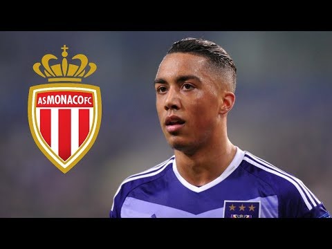 Youri Tielemans - Welcome To Monaco - 2017