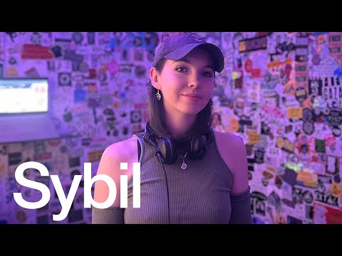 Sybil @TheLotRadio  02-08-2025