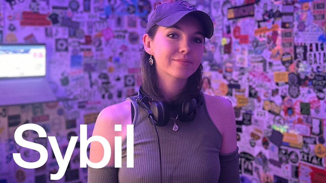 Sybil - Sybil @TheLotRadio 02-08-2025