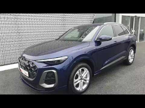 Audi Q5 Q5 E-HYBRID 220 KW Q S LINE from €197 per - Image 2