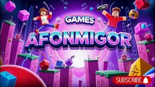 INTRO DO CANAL - AFONMIGOR