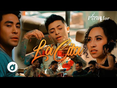 ♫ La Cita - Explosión Cumbiera / Cumbia 🔥 (Video Oficial)