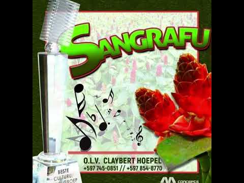 Sangrafu ft rodney live (luangu) maripa kondre.