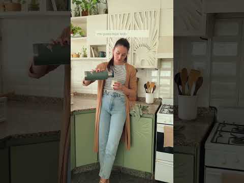 👩🏻‍🍳Receta Torta 1,2,3,4 (muy fácil de recordar)