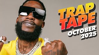 Download lagu New Rap Songs 2025 Mix October | Trap Tape #123 | New Hip Hop 2025 Mixtape | DJ Noize mp3