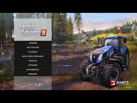 Landwirtschafts Simulator 15 - Tutorial #04 - Soil Managment Mod (Praxis) 4/5