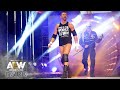 SCU Vs BRANDON CUTLER AND PETER AVALON AEW DARK 6 16 20