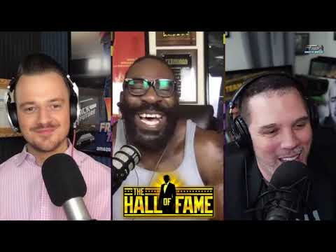 Chris Jericho vs. Kevin Smith in a Movie Trivia Battle? Kristian Harloff Explains!