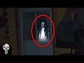 6 SCARY GHOST Videos That'll Send Chills Down Your Spine