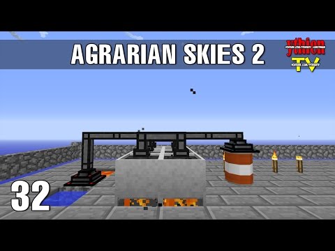 Agrarian Skies 2 E32 - Thiếu Hụt Kim Cương