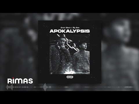 Fantasma - Big Soto X Neutro Shorty | Apokalypsis