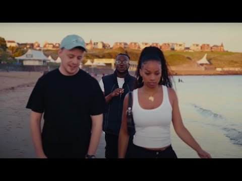 Sage Todz - GSB ft Luke RV (Prod. Sertee)