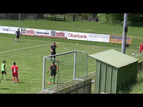 Fußballturnier Bad Schallerbach