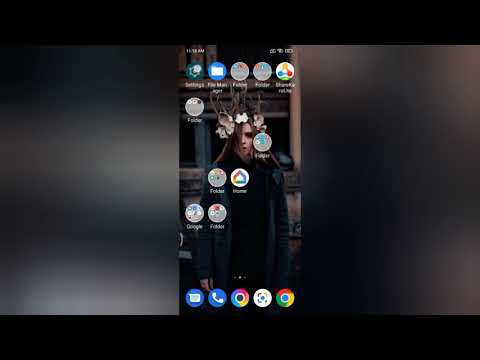 How to use Redmi 8A option settings | off hot spot In redmi 8a kesa kare