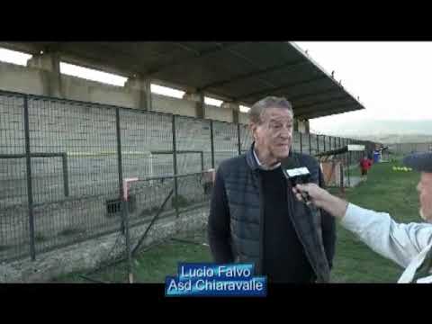 Chiaravalle, salta la panchina dell'Asd