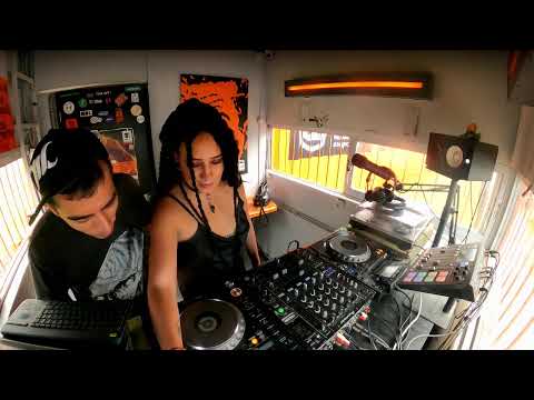 Alma Sepultada c/ Jeavi Metal @Radio28 (29 de Junio, 2023)