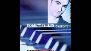 Robert Miles - Children (Full Length Mix)  *HQ Audio**