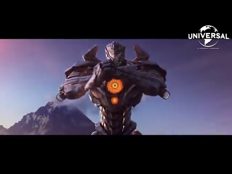 Pacific Rim Uprising (International TV Spot 3)