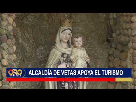 Turismo, motor de desarrollo en Vetas | Oro Noticias