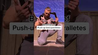 Pompki na uchwytach — wideo