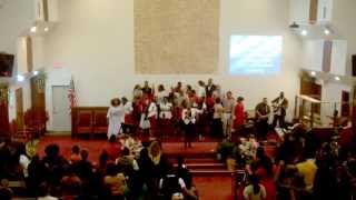 Ashaala Shanae (LoveStruck) Happy