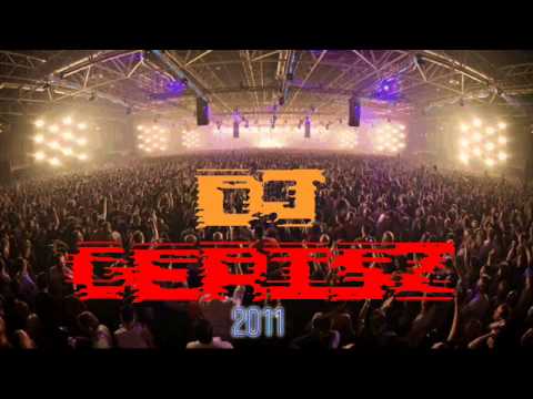 Dj Gerisz - Maximum Volume Mix (2011)