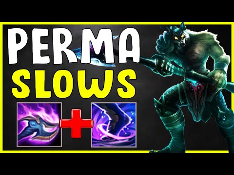 CRAZY BUFFS MAKE HIM OP!! - NASUS TOP LANE GAMEPLAY GUIDE BUILD RUNES 10.7 BUFF | League of Legends