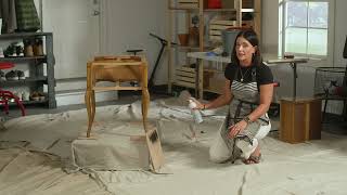 Spray Painting Made Simple