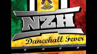 NZH (Natural Zion High) - On Veut Du Roots
