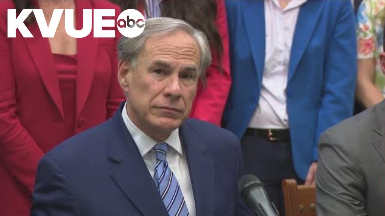 What to expect in the 2nd Texas special session | Texas This Week