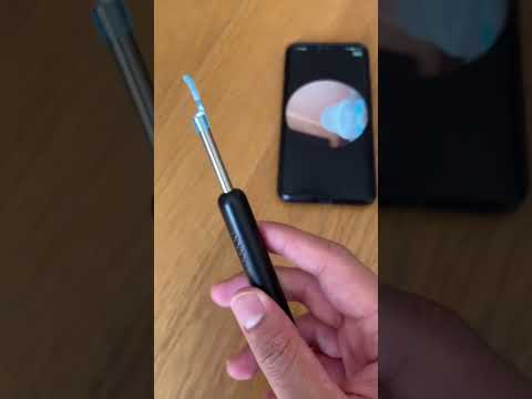 You’ve Been Cleaning Your Ears WRONG! Here’s the Fix! 👂#howto