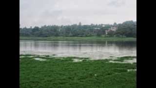 preview picture of video 'Carambolim Lake Photos by Goa Tourism Travels'