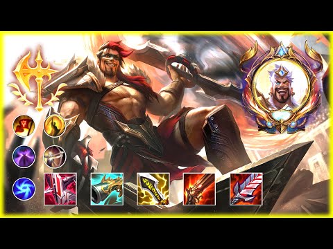 DRAVEN MONTAGE 2026 - SOLO CARRY