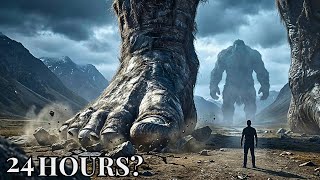 Why You Wouldn’t Last 24 Hours in the Age of the Nephilim