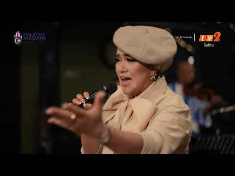 Azharina Azhar | Di Hari Persandinganmu | Azharina Azhar & Friends