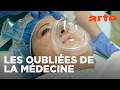 La Santé Des Femmes De L Ignorance à La Reconnaissance Documentaire ARTE
