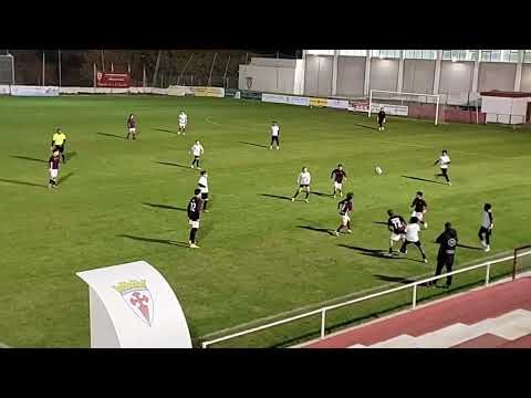 Joga vs GD Sesimbra 2012 Half 2
