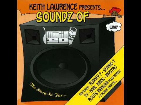 Karl Hinds, Seanie T, Spoonface & Pesci - Let It Be Known