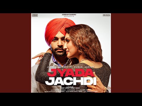 Jyada Jachdi (Full Audio) — watch video