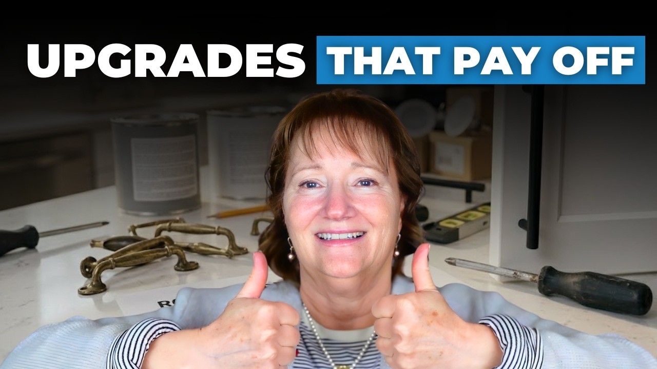 What Projects Actually Add Value to Your Home?