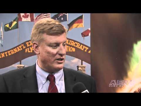 Aero-TV: Changing of The Guard - Rd Hightower and the Future of EAA (Part 1)