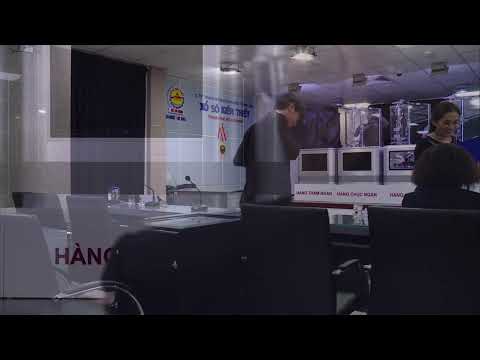 Xổ số kiến thiết TP.HCM || HTV1 || 19/9/2026