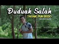 Lagu Minang Terbaru 2021 David Iztambul Duduak Salah Tagak Pun Bedo Official Music Video