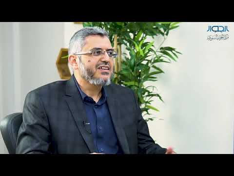 حول الإسلاميين والديموقراطية وأطر تطبيقها في سوريا - مع الأستاذ حسام الغضبان