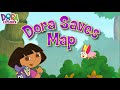 Dora Saves Map River Music Extended