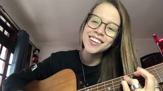 BEM PIOR QUE EU - Marília Mendonça (Thayná Bitencourt - cover)