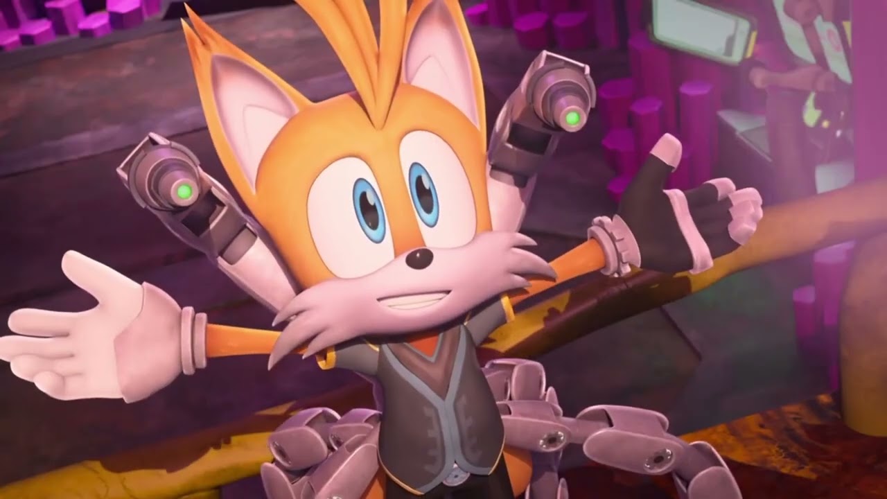 Уёбок 9: The Banquel