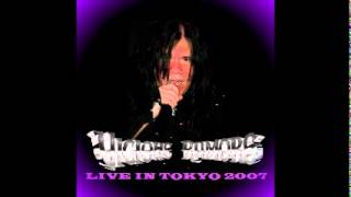 Vicious Rumors (Usa) - On The Edge (With James Rivera) (Live 2007)