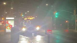 MTA NYCT: 2018 NovaBus LFS #8511 Q27